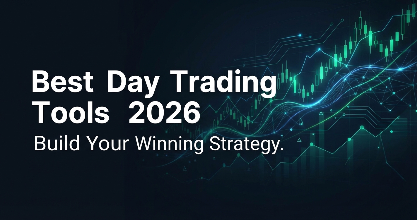 Best Day Trading Tools 2026: Build Your Winning
