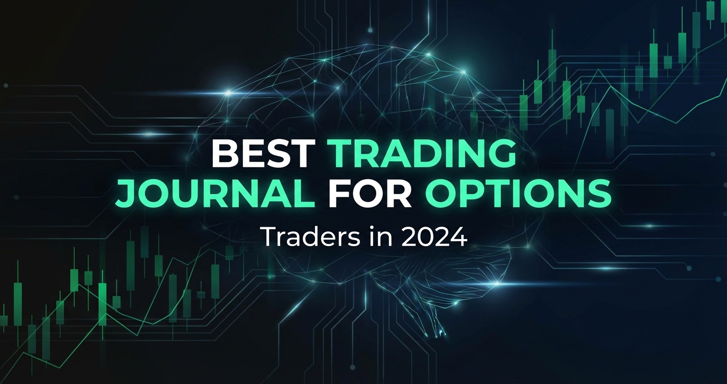 Best Trading Journal for Options Traders in 2026