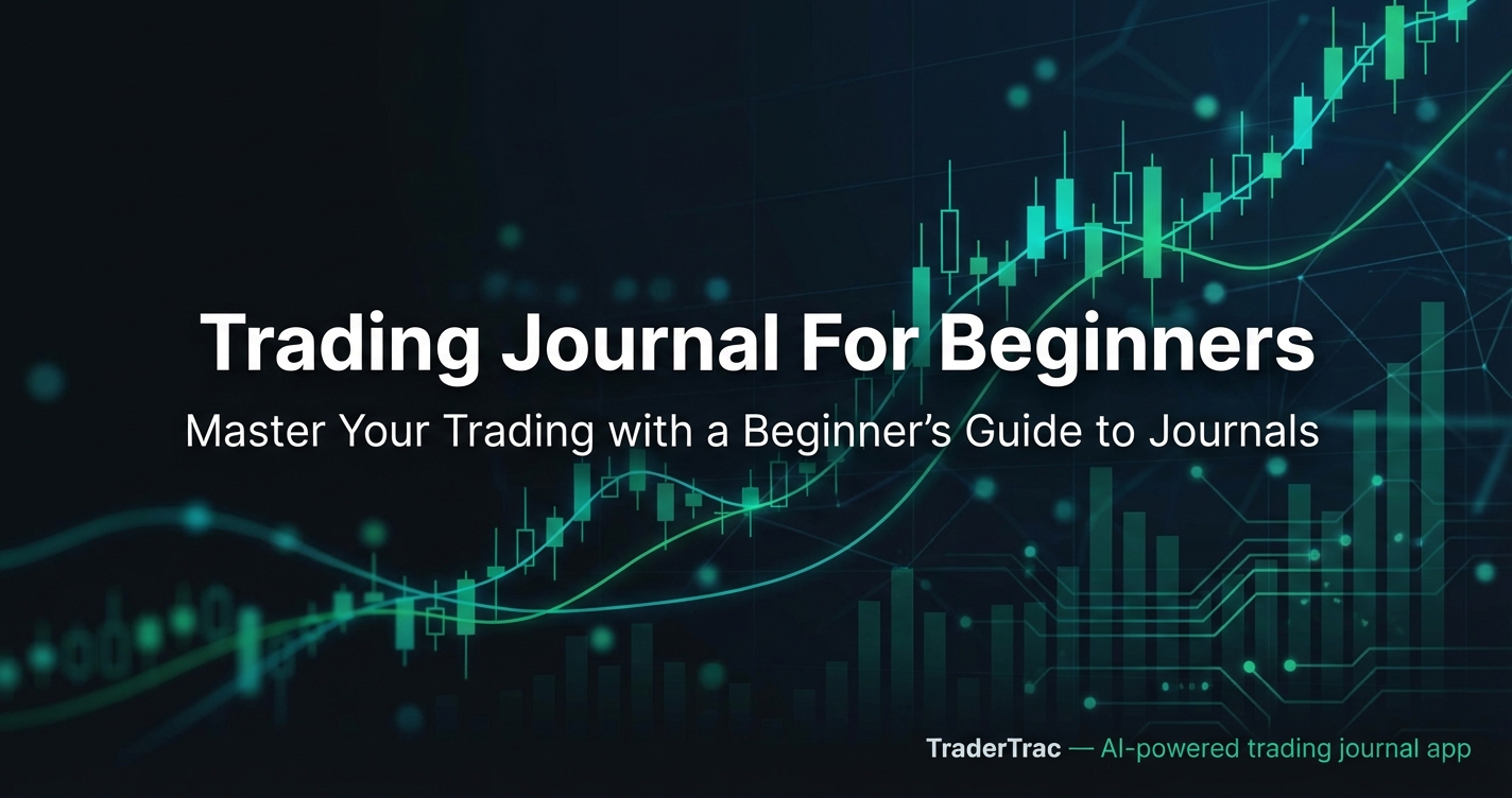 Master Your Trading with a Beginner’s Guide to Journals