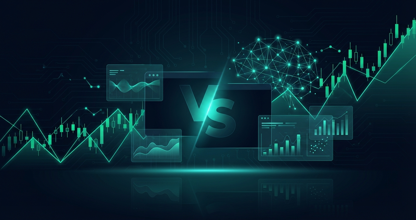 The Best Edgewonk Alternative For Serious Traders In 2026