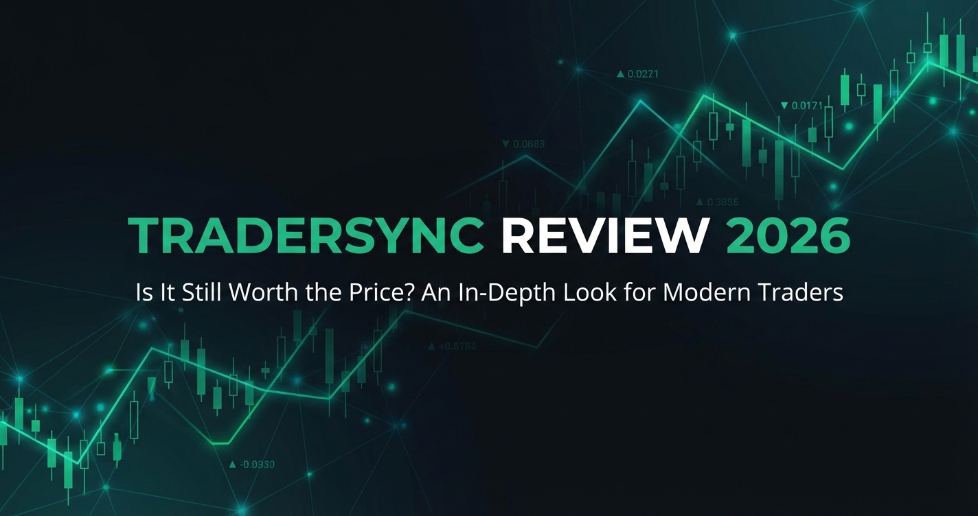 TraderSync Review 2026: Is It Still Worth the Price?