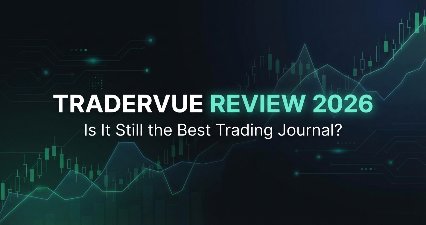 Tradervue Review 2026: Is It Still the Best Trading