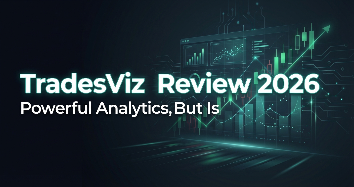 TradesViz Review 2026: Powerful Analytics, But Is