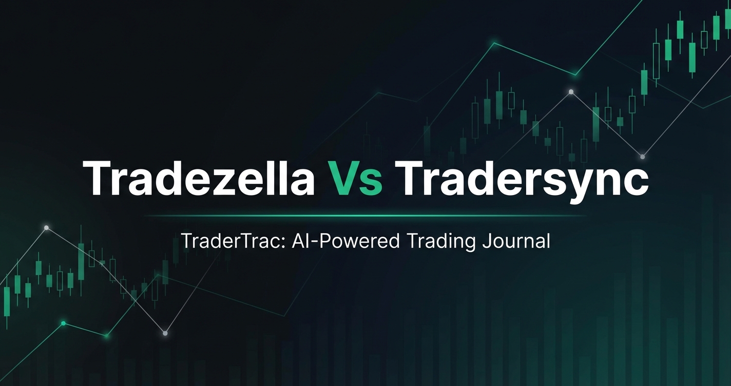 Tradezella Vs Tradersync
